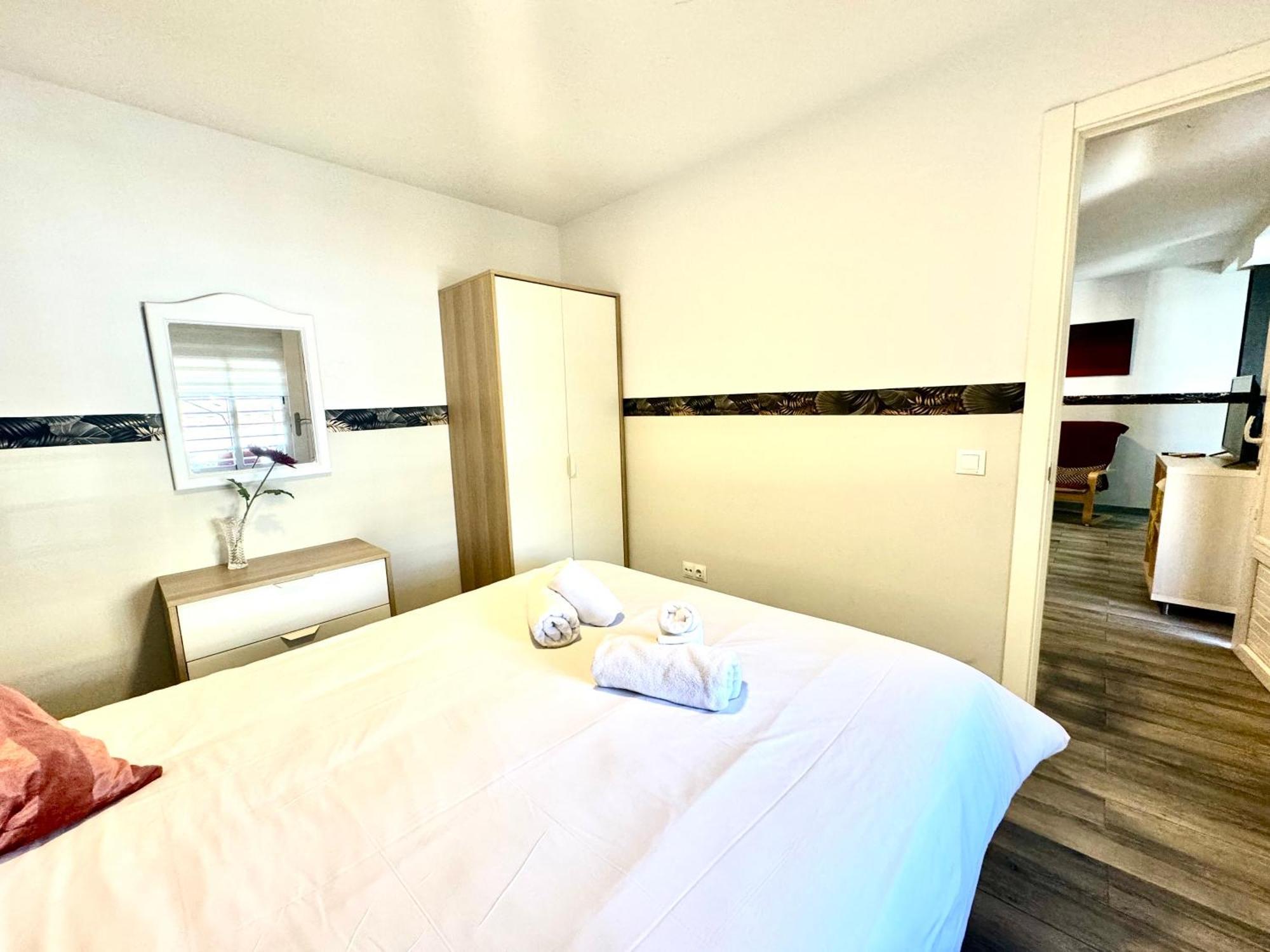 Premium Malaga Beach With Terrace Eksteriør billede